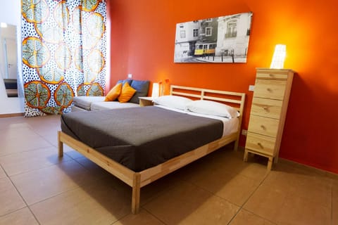 Guest House Parco del Mulino Bed and Breakfast in Livorno