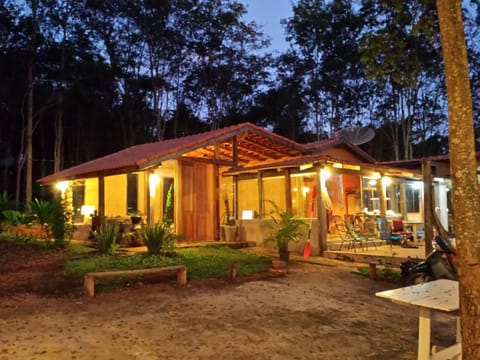 Patio, Facade/entrance, Garden