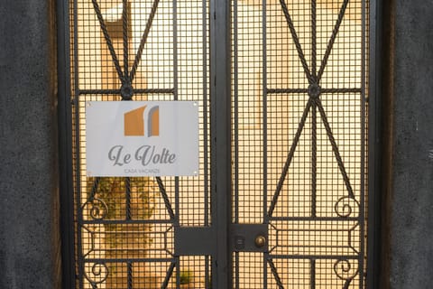 Casa Le Volte Apartment in Naples