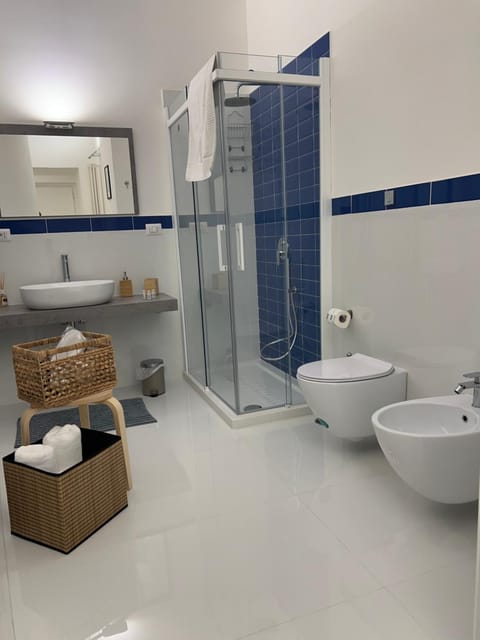 Casa Le Volte Apartment in Naples