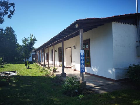 Property building, Day, Garden view