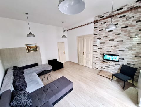 Apartment River Walk Apartment in Belgrade