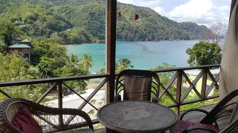 Sea view