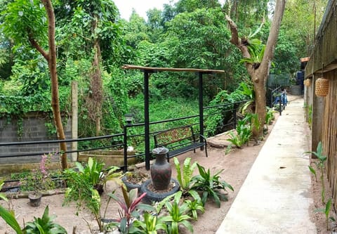 White Jail at Koh Tao Hostel Hostel in Ko Tao