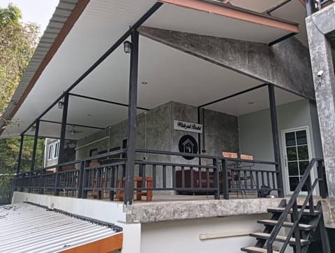 White Jail at Koh Tao Hostel Hostel in Ko Tao