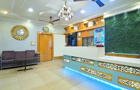 Lobby or reception, Area and facilities, Area and facilities