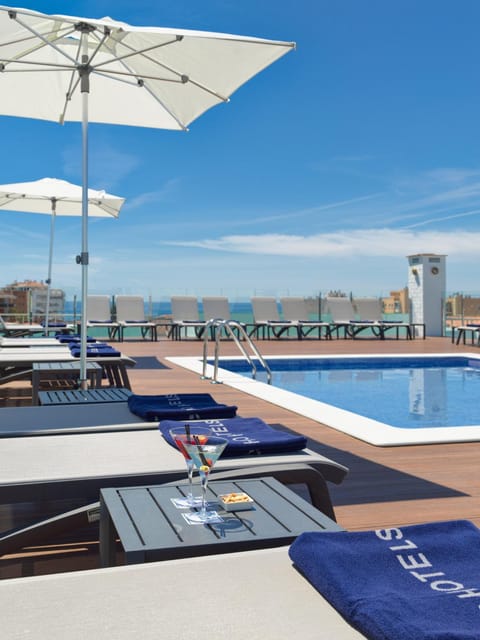 Property building, Lounge or bar