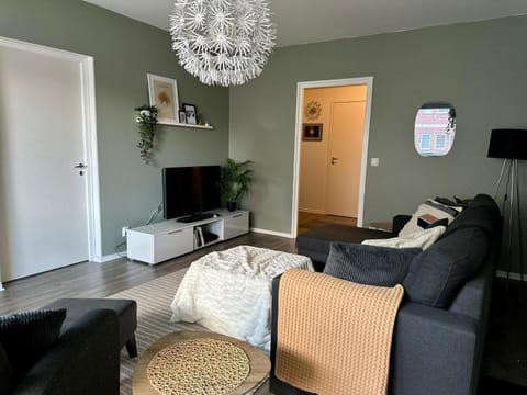 Old Pine Apartment Apartment in Rovaniemi