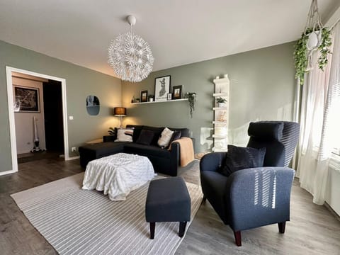 Old Pine Apartment Apartment in Rovaniemi