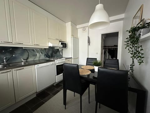 Old Pine Apartment Apartment in Rovaniemi