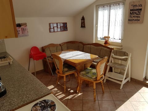 Ferienwohnungen Sansibar Apartment in Mecklenburg-Vorpommern, Germany