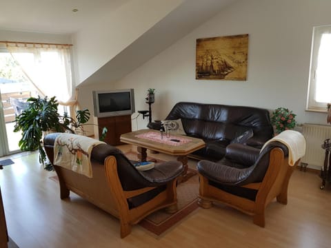 Ferienwohnungen Sansibar Apartment in Mecklenburg-Vorpommern, Germany