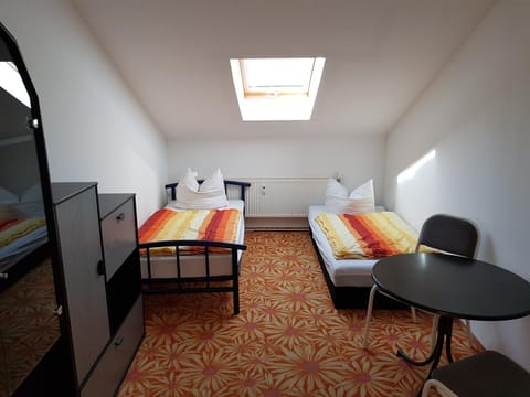 Ferienwohnungen Sansibar Apartment in Mecklenburg-Vorpommern, Germany