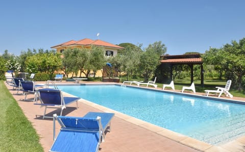 Garden, Garden view, Pool view, Swimming pool