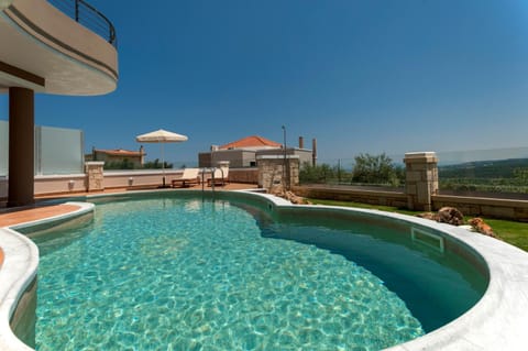 Villa Stellina Villa in Crete