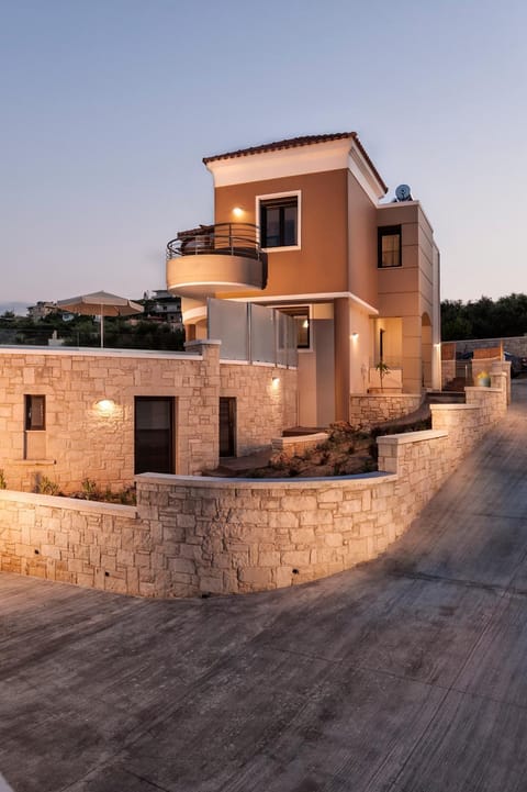 Villa Stellina Villa in Crete