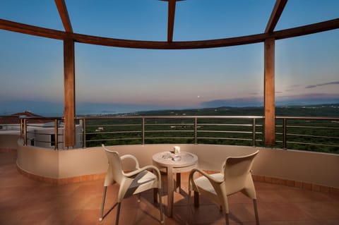 Villa Stellina Villa in Crete