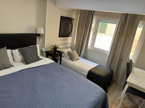 Picasso Premium Apartment in Malaga