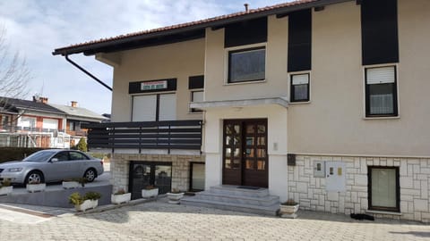 Property building, Facade/entrance, Street view