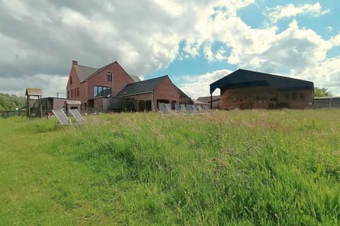 Property building, Children play ground, Garden, Entertainment