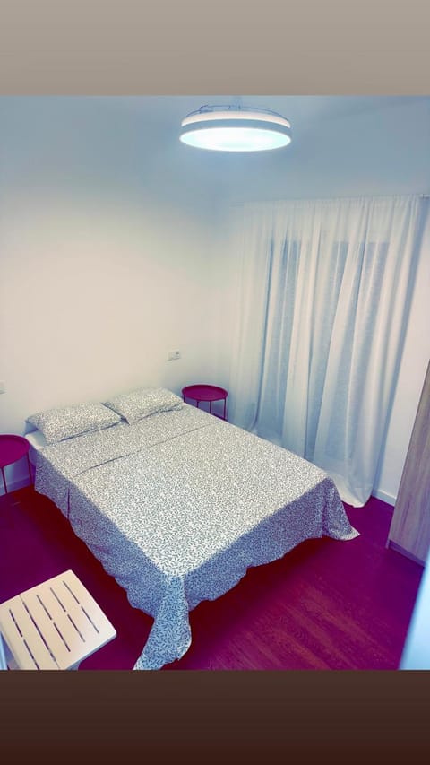 Ali Centro Apartment in Alicante