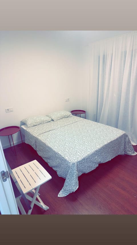 Ali Centro Apartment in Alicante