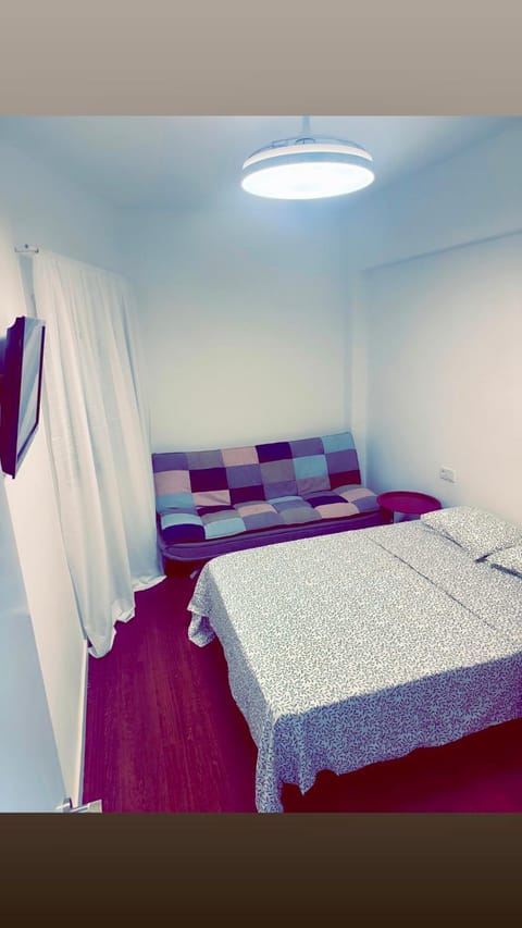 Ali Centro Apartment in Alicante