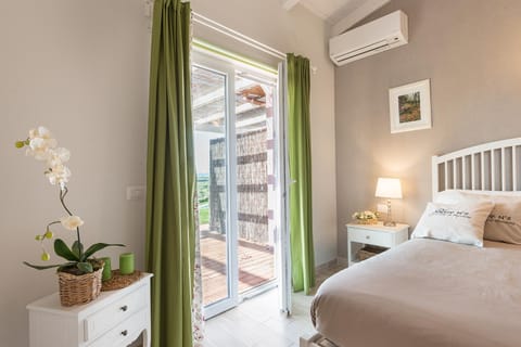 Podere n°8 Agriturismo in Maremma Farm Stay in Tuscany