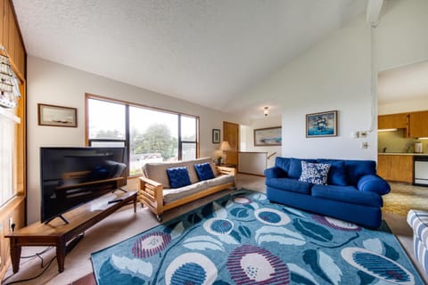 The Eagle's Nest House in Devils Lake