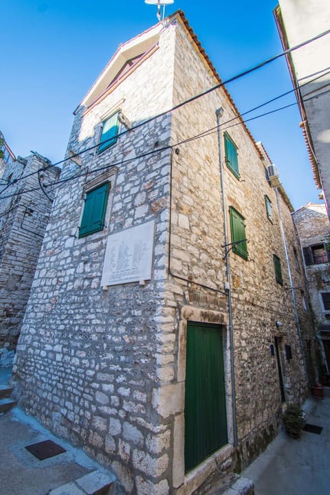 Holiday home Neda House in Šibenik