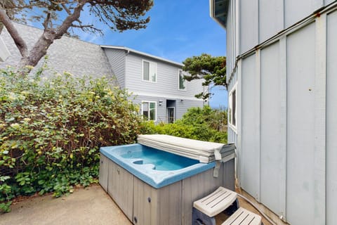 Bella Luna House in Gleneden Beach