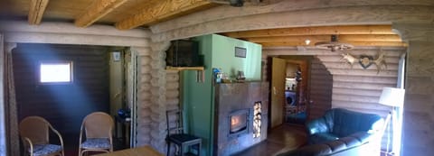 Communal lounge/ TV room, Living room, Photo of the whole room