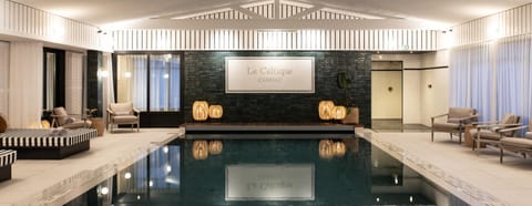 Spa and wellness centre/facilities, Pool view, Swimming pool, Swimming pool