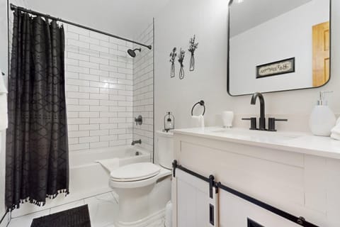 Meadow Creek House in Frisco