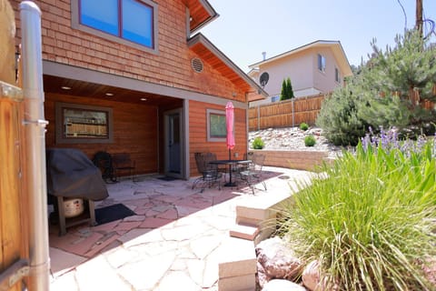 Durango Deluxe Townhome House in Durango