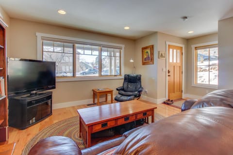 Durango Deluxe Townhome House in Durango