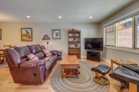 Durango Deluxe Townhome House in Durango