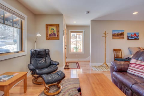 Durango Deluxe Townhome House in Durango