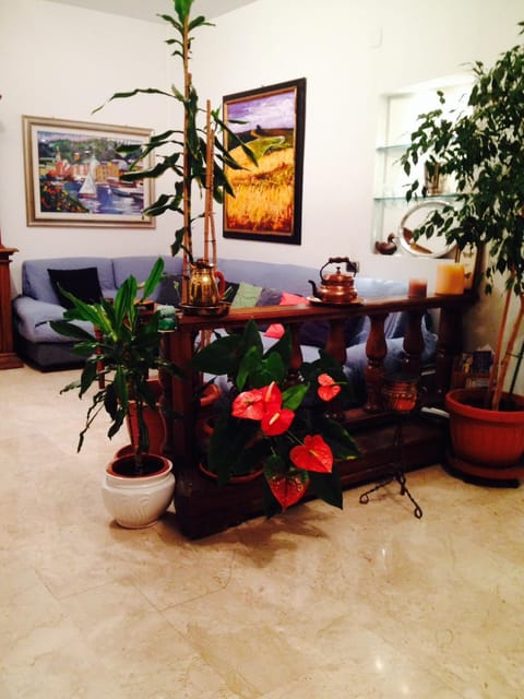 La tua Casa a Firenze con parcheggio privato per 2 auto Apartment in Florence