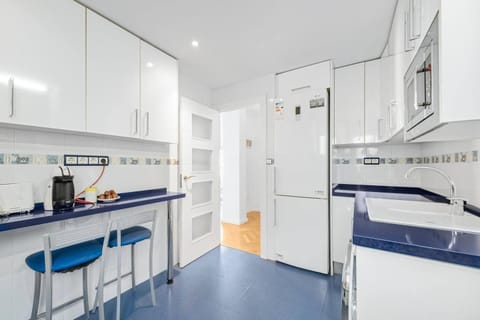 LovelyLoft Mercado Apartment in Alicante