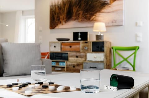 Sylt Hüüs House in Nordfriesland