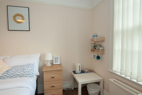 The Jollys Bed and Breakfast in Liverpool