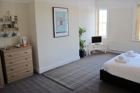 The Jollys Bed and Breakfast in Liverpool