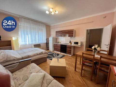 Révay Apartment Apartment in Szeged