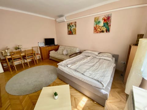 Révay Apartment Apartment in Szeged