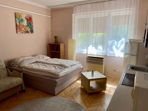 Révay Apartment Apartment in Szeged