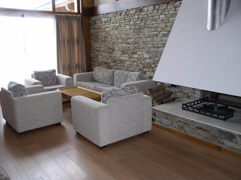 LVV Pirin Golf Villa Apartment in Blagoevgrad Province