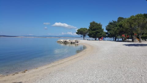 Day, Children play ground, Beach