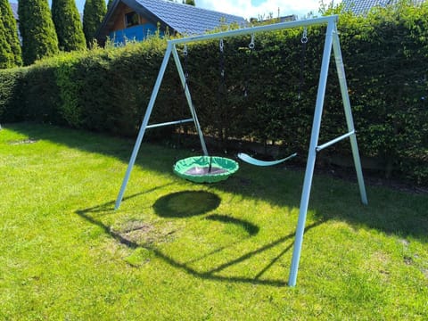 Pokoje gościnne Weronika Vacation rental in Pomeranian Voivodeship