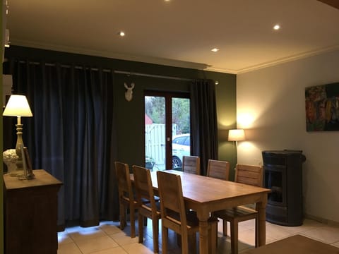 Stropershuisje House in Zeeland, Netherlands